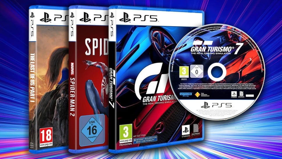 "Don't Kill the Disc": Petition Against Sony PS5 and PS6 Digital Media Plans Reaches 120,000 Signatures 1