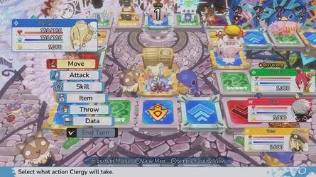 Dood, No Way! Disgaea Is Getting a 4-Player PS5 Party Game 2