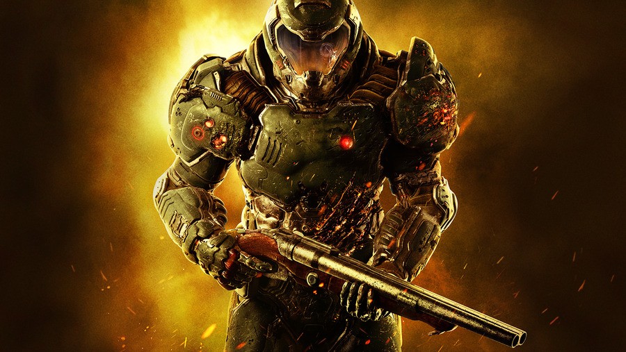 DOOM Developer Addresses Concerned Fans With Message About Xbox Layoffs