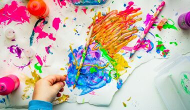 How Perfectionism Undermines Creativity in Children