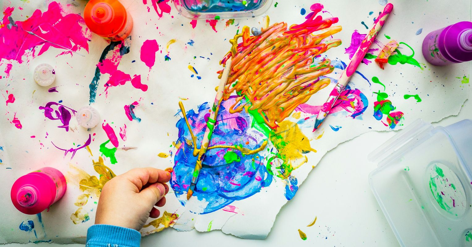 How Perfectionism Undermines Creativity in Children
