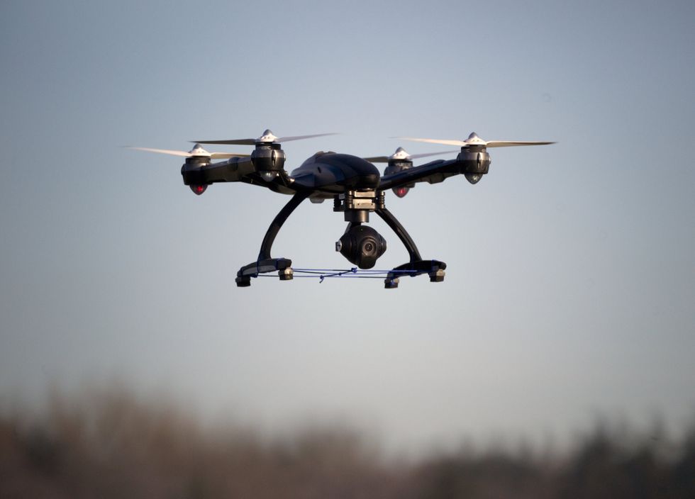 Drone