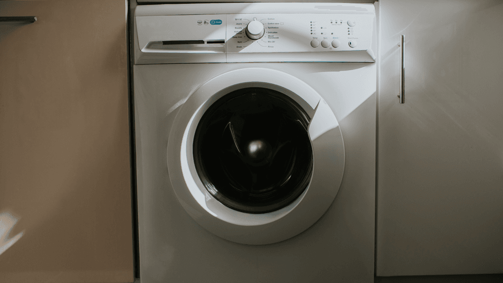 Dryer machine