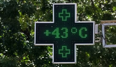 Can Europe Keep Its Medicines Cool in 40 °C+ Summers?