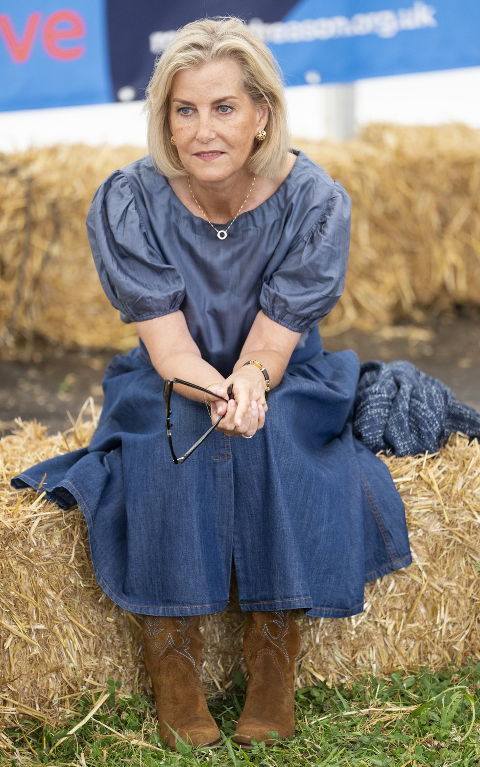 Duchess of Edinburgh