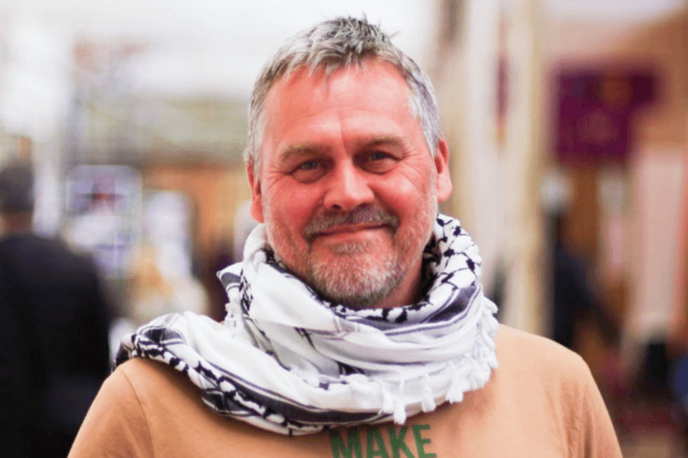 Duncan Ali