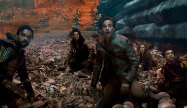 The Dungeons & Dragons sequel is written, and it may never be filmed