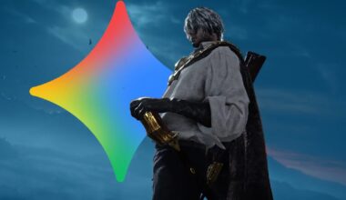 Reddit is forcing Google AI into hallucinating The Duskbloods characters before FromSoftware's Switch 2 exclusive is even out