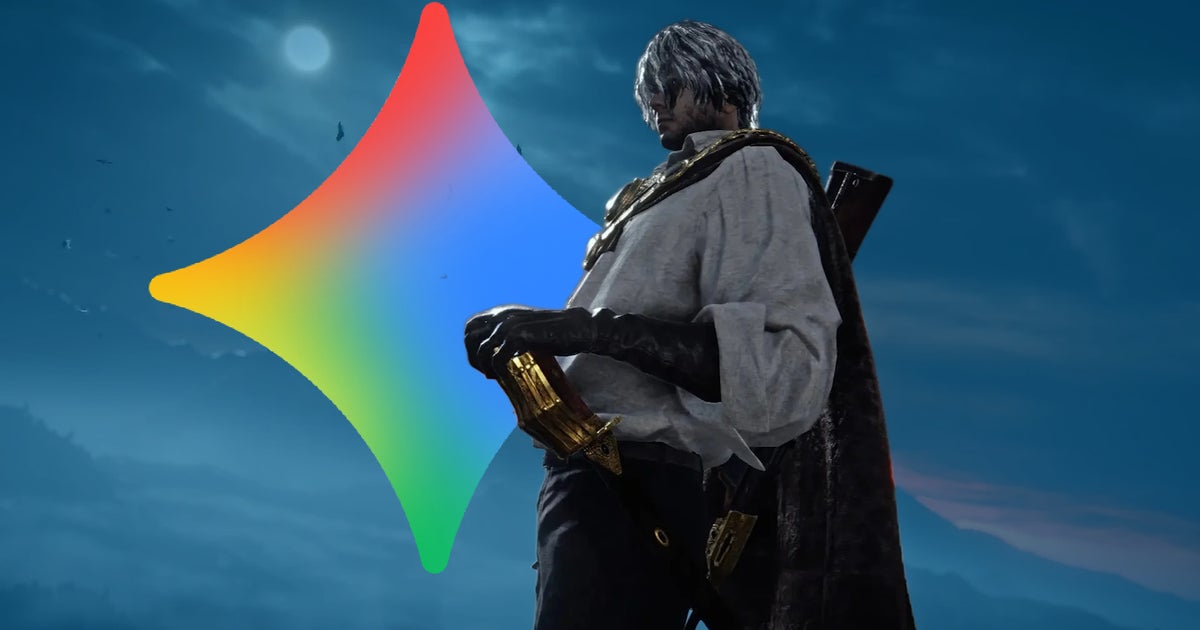 Reddit is forcing Google AI into hallucinating The Duskbloods characters before FromSoftware's Switch 2 exclusive is even out