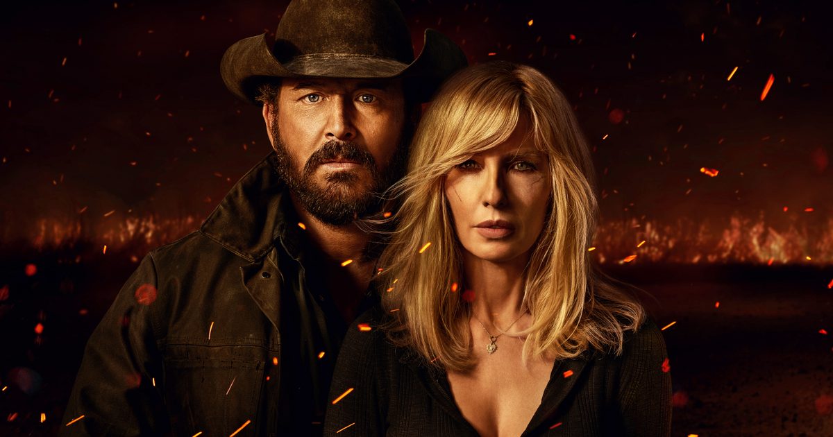 Yellowstone sequel Dutton Ranch ends season 1 with dramatic death
