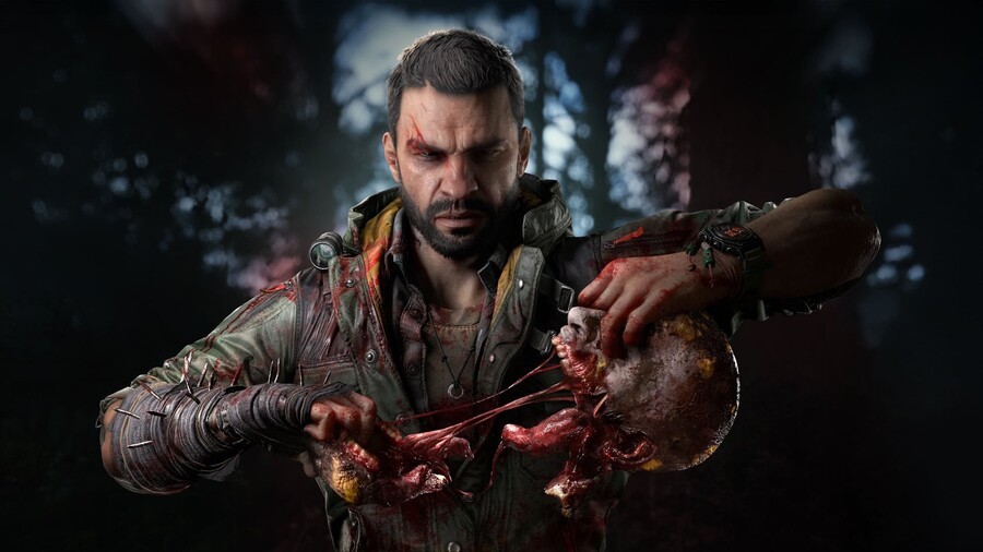Dying Light: The Beast PS5