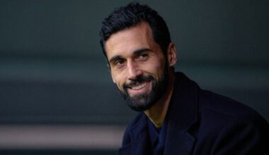 Álvaro Arbeloa appointed Fulham Head Coach - Fulham FC