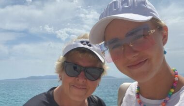 Who Are Linda Nosková’s Parents Drahos Nosek and Ivana Noskova?