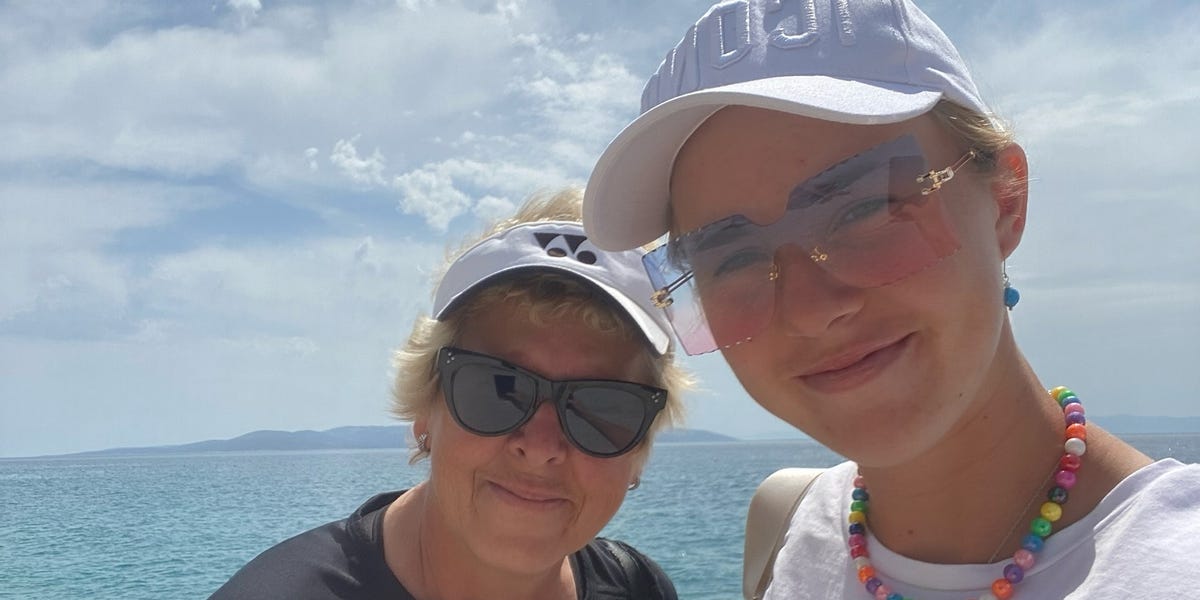 Who Are Linda Nosková’s Parents Drahos Nosek and Ivana Noskova?