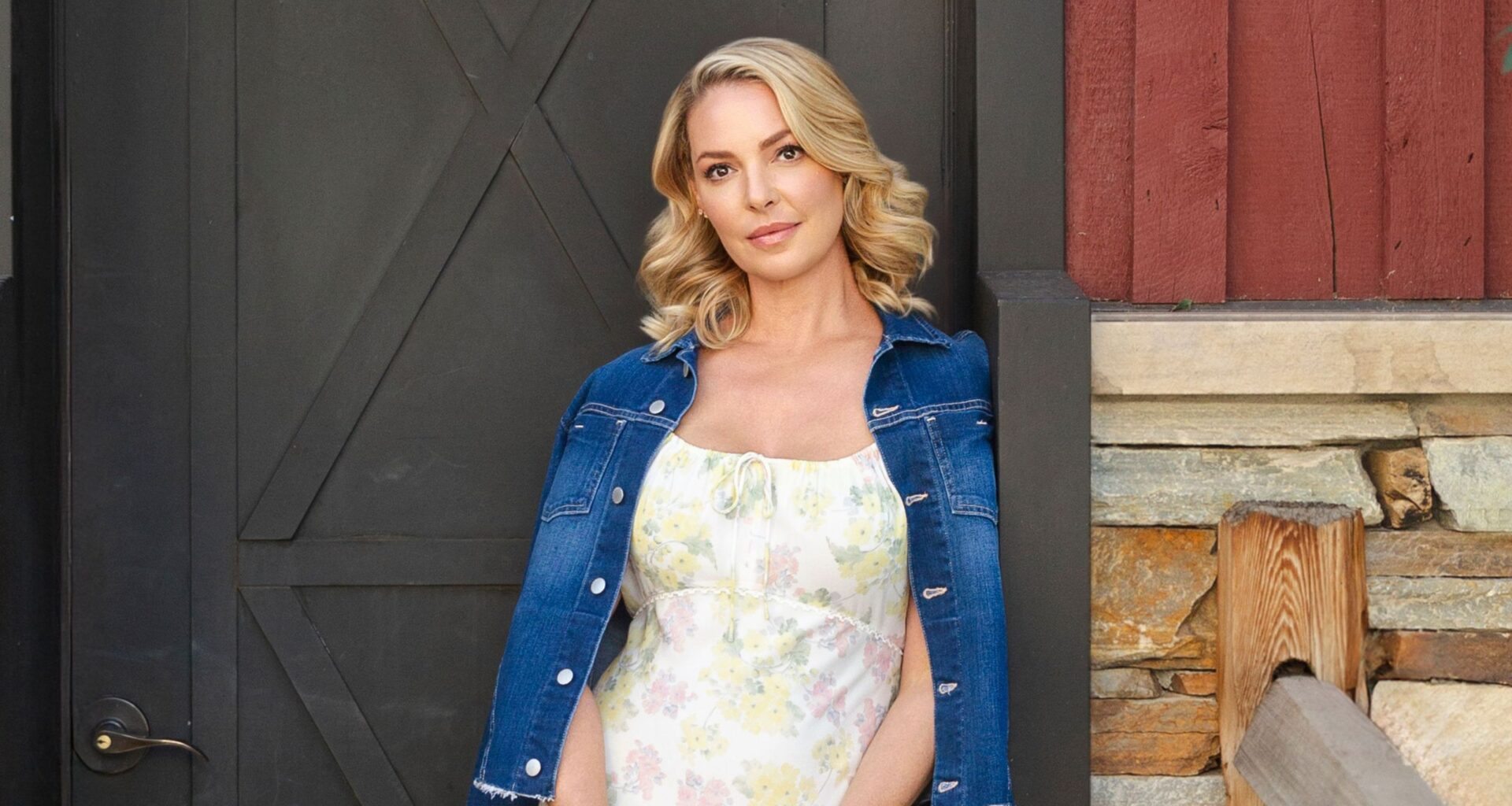 Inside Katherine Heigl’s Secluded $10.6M Utah Sanctuary
