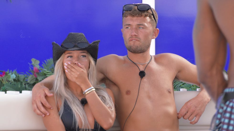 A definitive ranking of the Love Island couples and how compatible they are right now a definitive ranking of the love island couples and how compatible they are right now