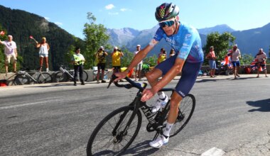 Lucky to be alive, Chris Froome has found home again at the Tour - The Times