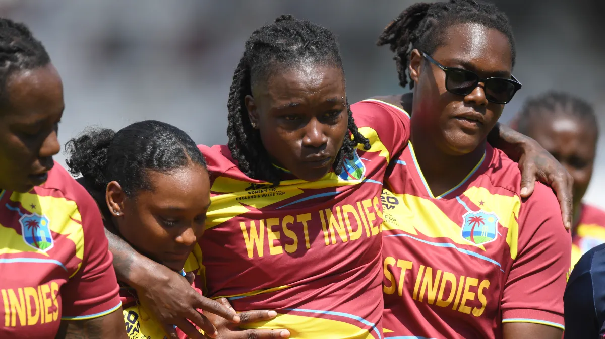 Australia beat West Indies to reach Women’s T20 World Cup final - The Times