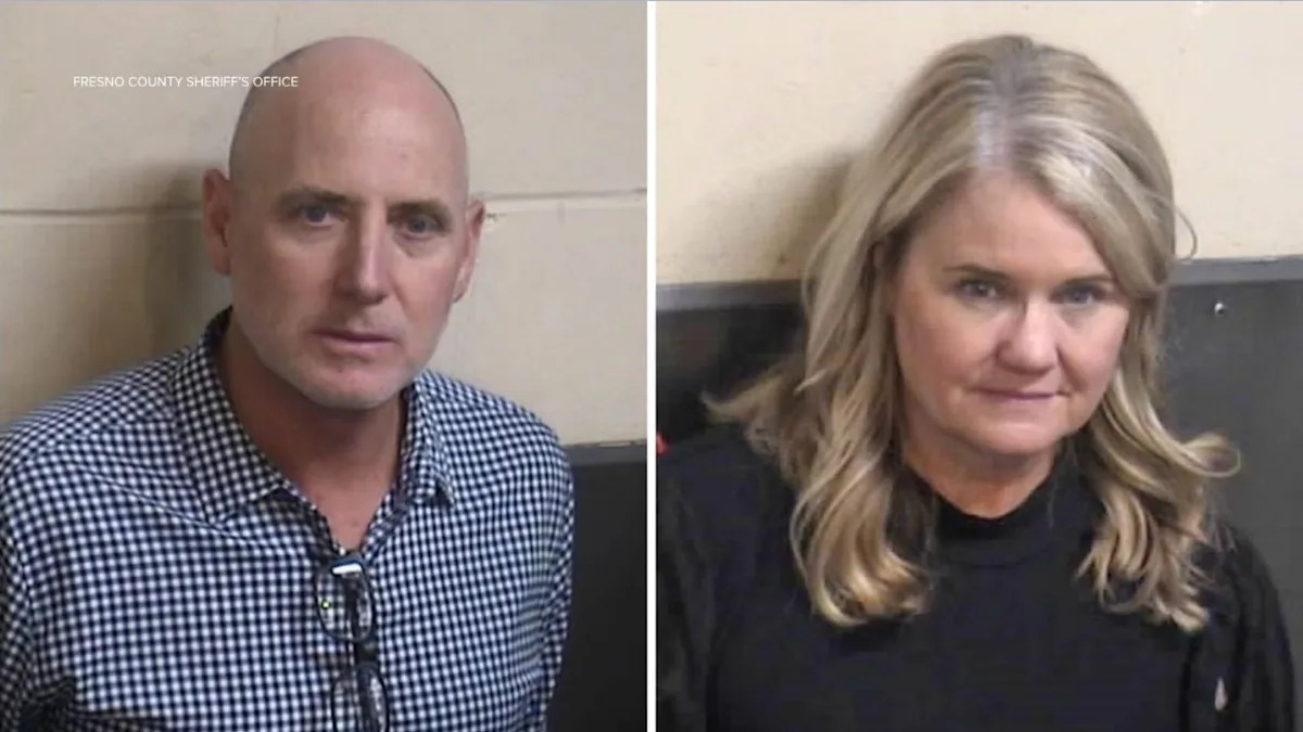 A Golf Club Owner Was Targeted For ‘1,000 Days.’ His Stepdaughter And Her Former Fiancé Are Headed To Custody