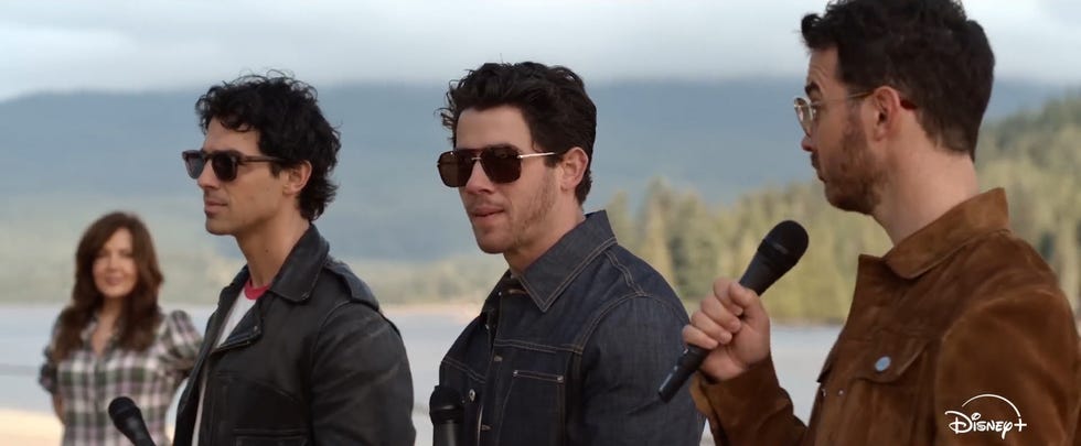 Nick Jonas, Joe Jonas, Camp Rock 3 teaser trailer nick jonas, joe jonas, camp rock 3 teaser trailer