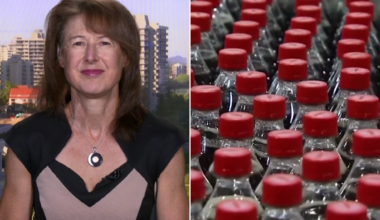 Leading brain expert brands soft drink a ‘bullet to your brain’ in stark dementia warning