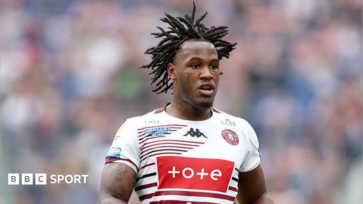 Junior Nsemba