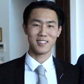 Felix Lee’s week started with dinner with the prime minister and ended with a mutiny from members of his Terrey Hills Golf and Country Club.