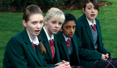 Angus, Thongs And Perfect Snogging: Where Are They Now?