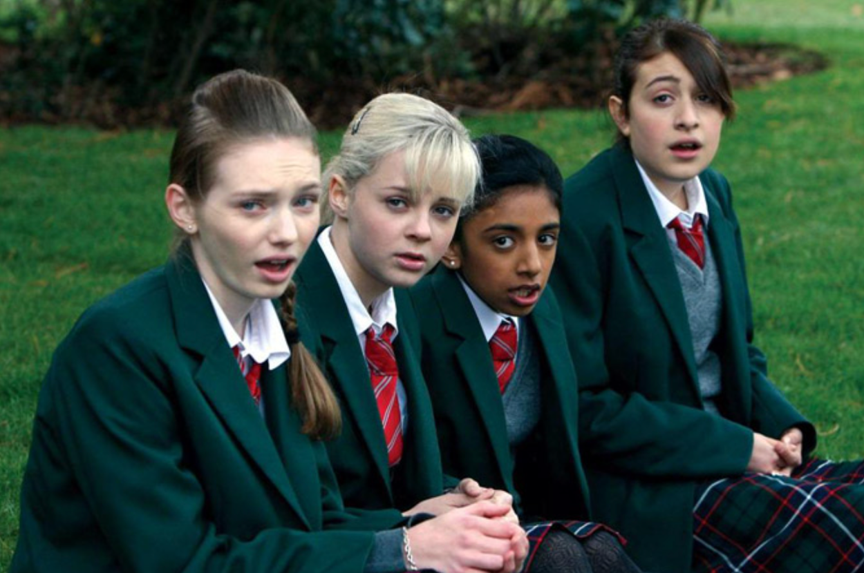 Angus, Thongs And Perfect Snogging: Where Are They Now?
