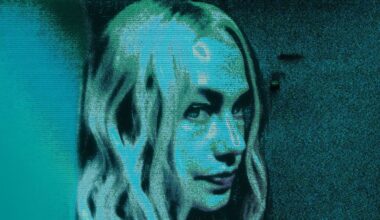 Phoebe Bridgers Returns With New Album Lost Weekend