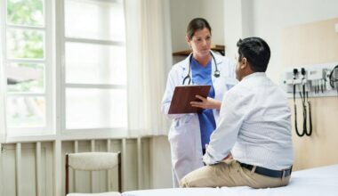 Early-Onset Alzheimer’s: The Symptoms Beyond Memory Loss