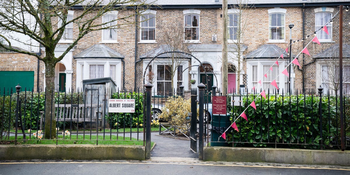 EastEnders iPlayer releases to run one day early amid BBC One schedule change this week