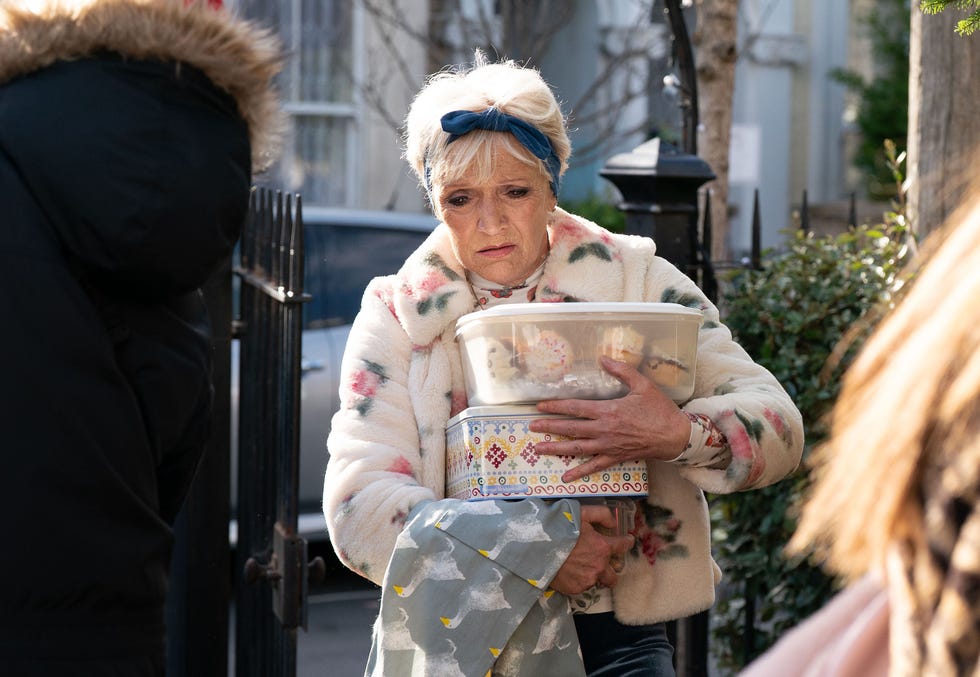 Jean Slater, EastEnders jean slater, eastenders