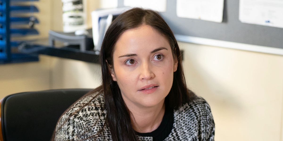 EastEnders confirms two worrying threats to Max and Lauren Branning