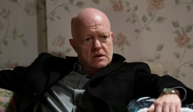 EastEnders and Casualty are now streaming on Channel 4
