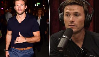 Scott Eastwood calls out 'piece of s--t' co-star who quit movie mid-production