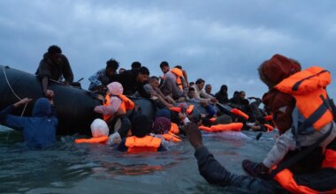 Most migrants granted right to stay under ECHR are unemployed - The Times