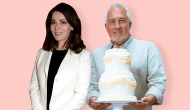 Sex, class and Paul Hollywood’s helicopter as Nigella joins Bake Off - The Times