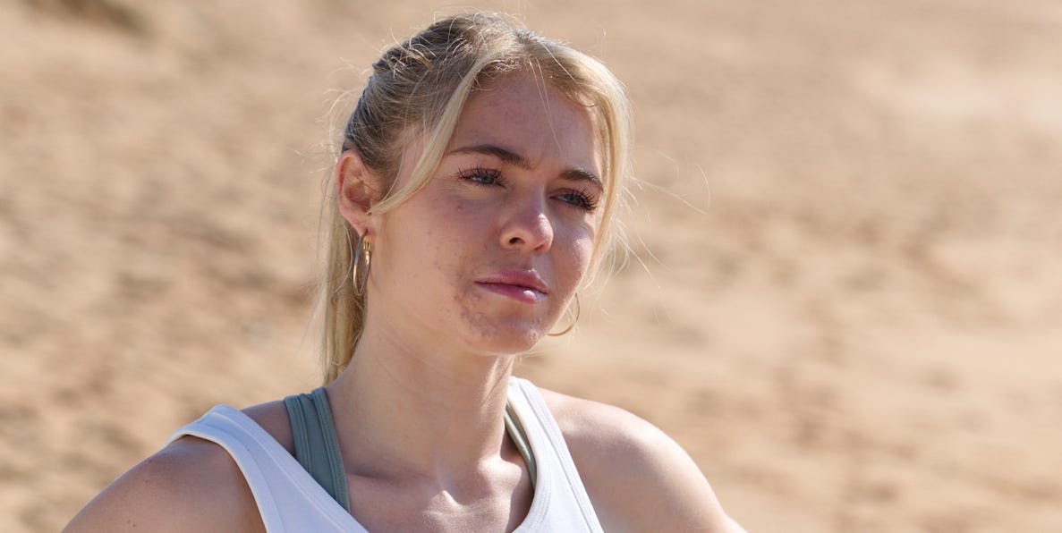 Home and Away lines up new romance for Lacey as new character arrives