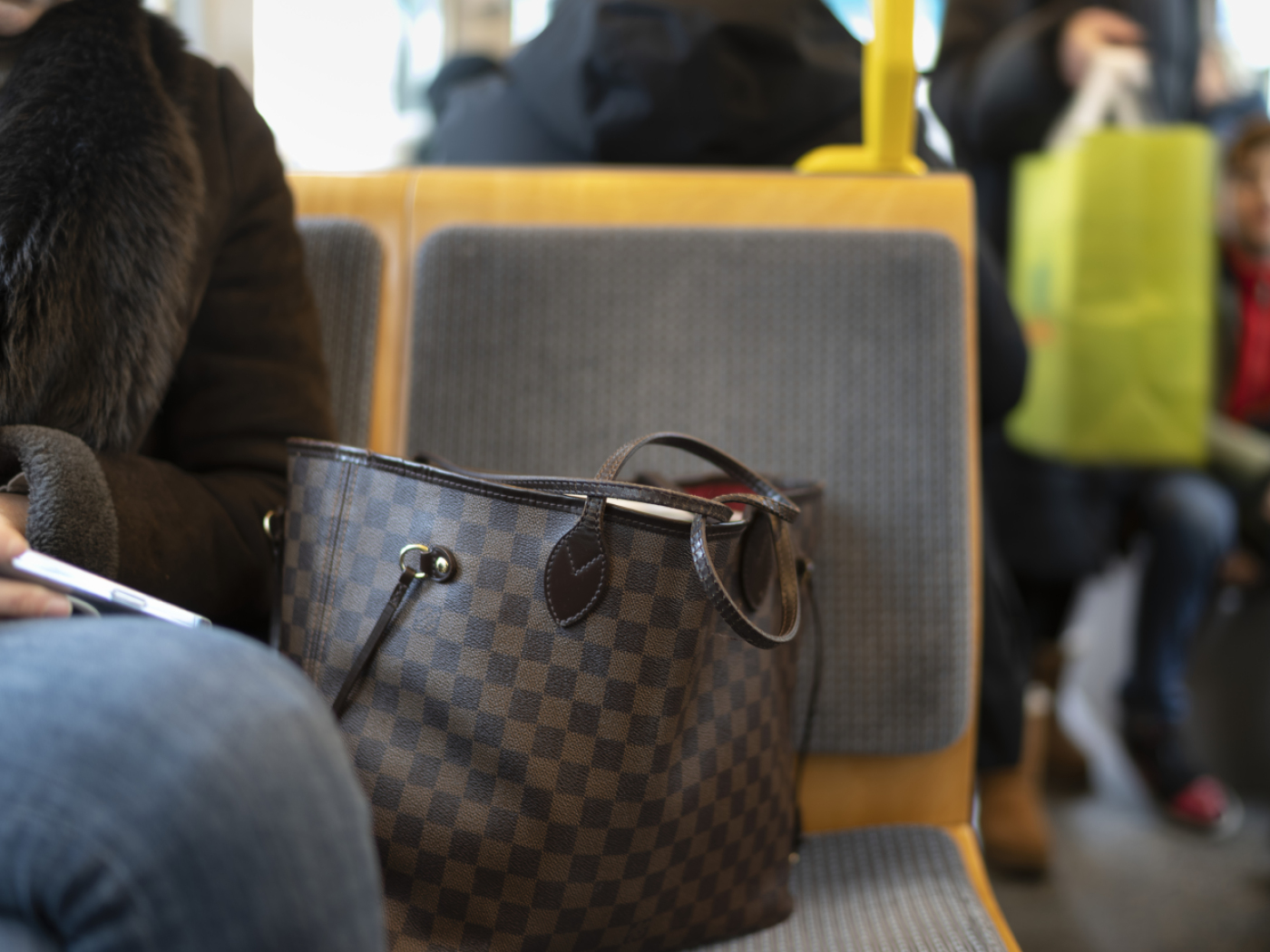 Zurich is now the second most expensive city in the world for the wealthy