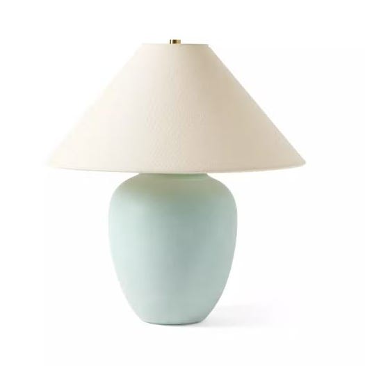 Amora Table Lamp