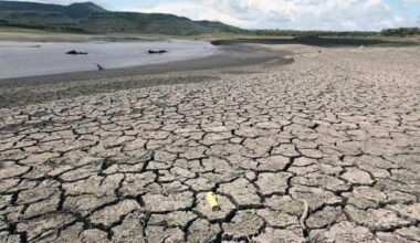 The 2026 El Nino Is Set To Become Most Powerful One In 150 Years