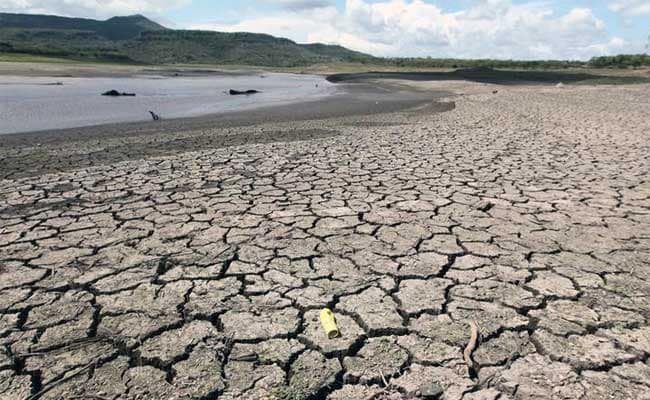 The 2026 El Nino Is Set To Become Most Powerful One In 150 Years