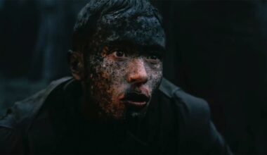 Elliot Page Becomes The Soul Of Christopher Nolan’s The Odyssey