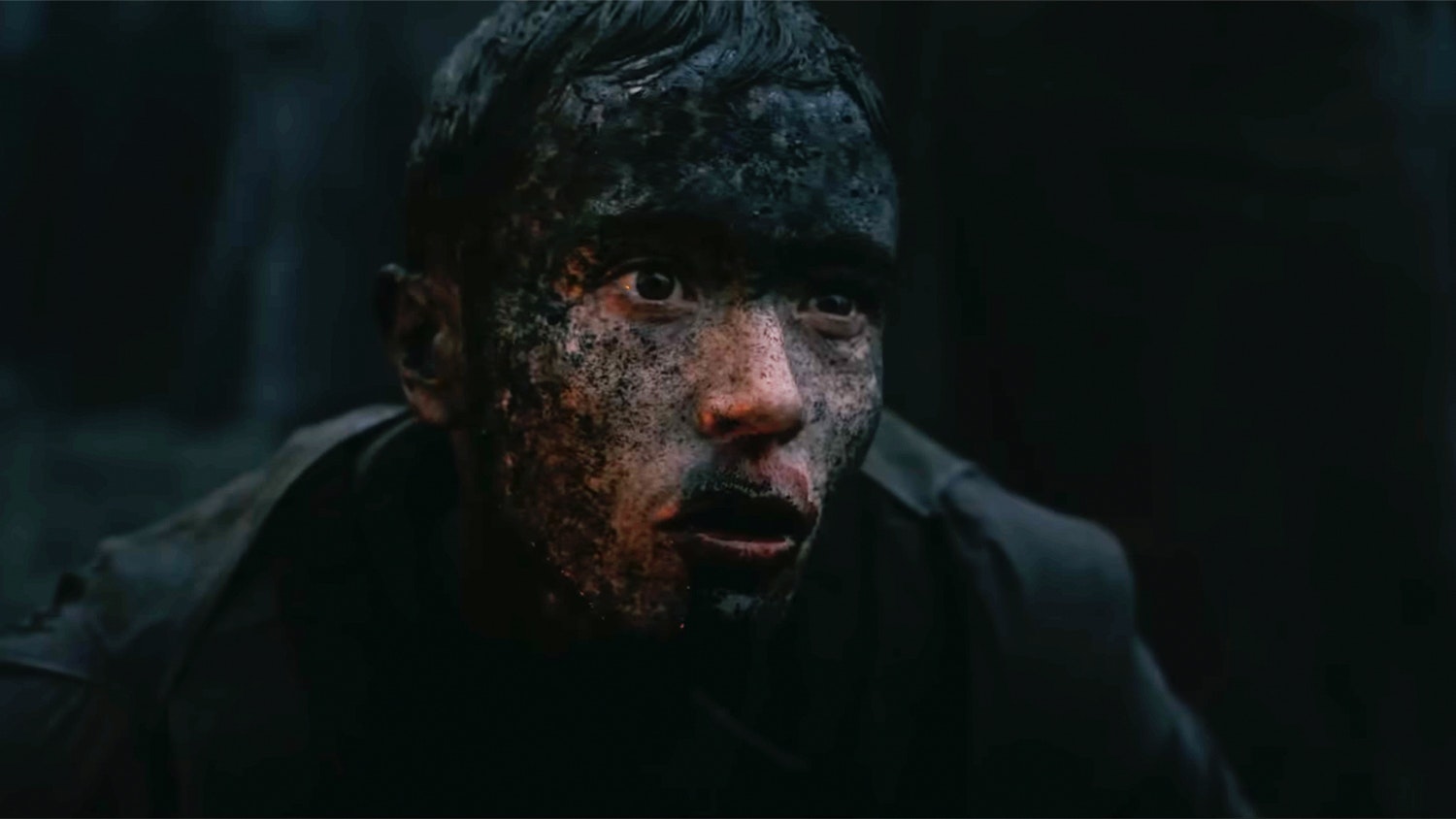 Elliot Page Becomes The Soul Of Christopher Nolan’s The Odyssey