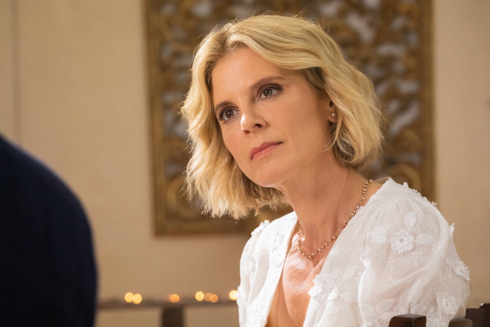 Emilia Fox, Signora Volpe, Season 2 emilia fox, signora volpe, season 2