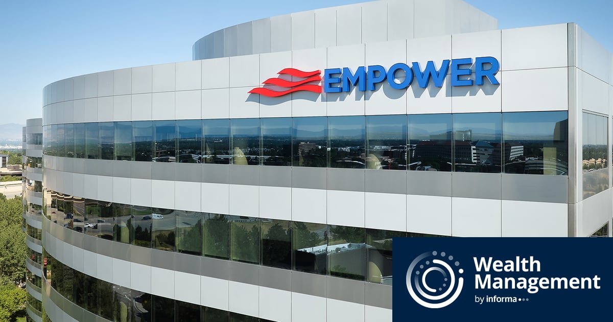 Empower Completes Convergence with Milliman Division Additions