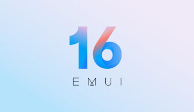 Huawei EMUI 16