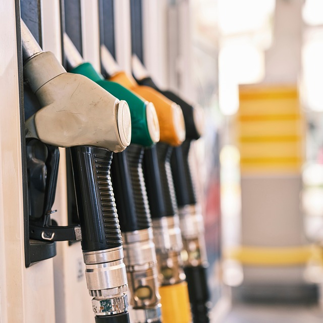 Fuel Prices Fall Again in Morocco, Diesel Drops Below MAD 13 per Liter