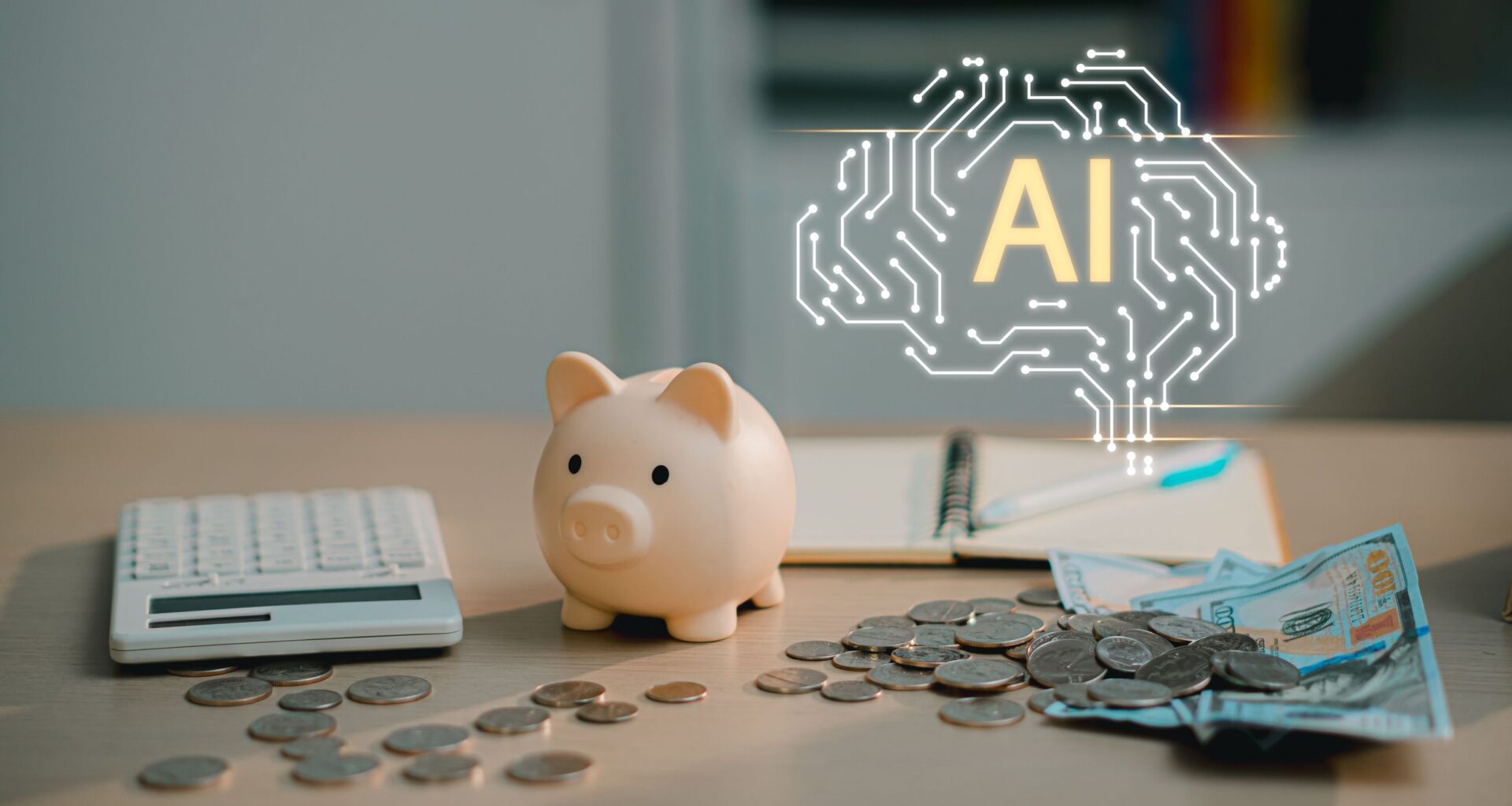 I asked AI for financial advice on everyday money decisions — and now I understand why regulators are worried